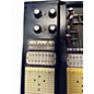 Vintage 1950s Gibson MultiHarp Pedal Steel Black Lap Steel