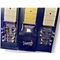 Vintage 1950s Gibson MultiHarp Pedal Steel Black Lap Steel