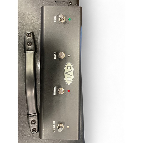 Used EVH 5150 III 50W Tube Guitar Amp Head