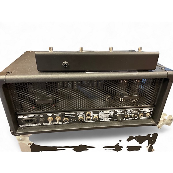 Used EVH 5150 III 50W Tube Guitar Amp Head