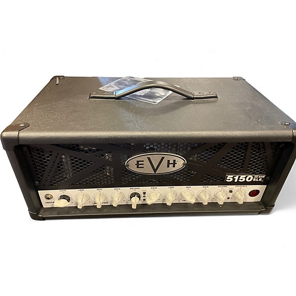 Used EVH 5150 III 50W Tube Guitar Amp Head