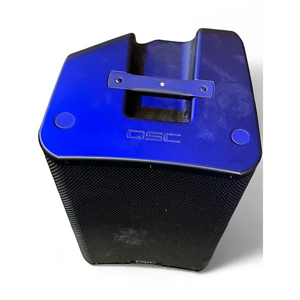 Used QSC K10.2 Powered Speaker