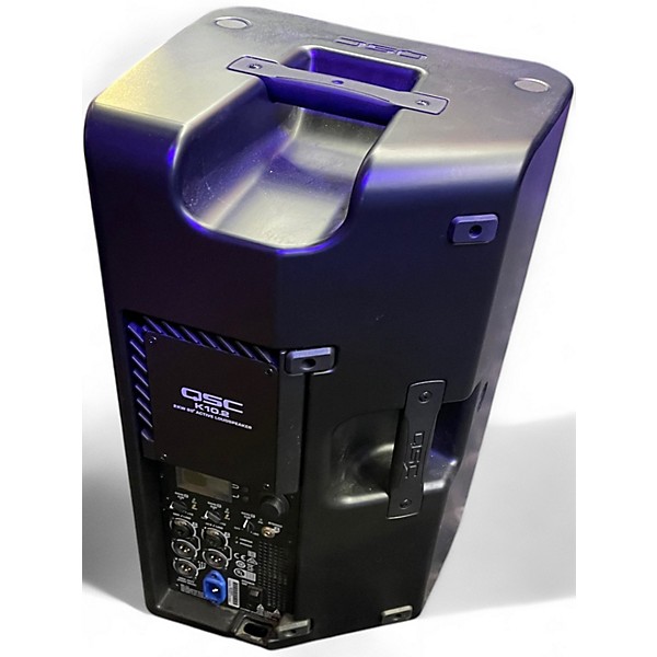 Used QSC K10.2 Powered Speaker