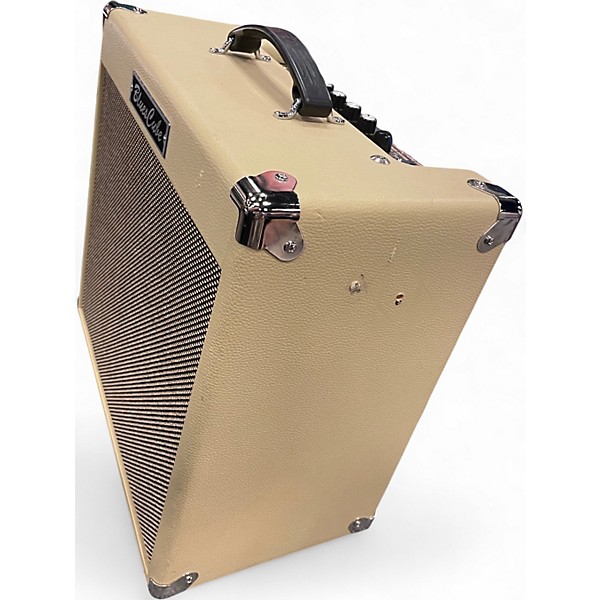Used Roland BLUES CUBE HOT Guitar Combo Amp