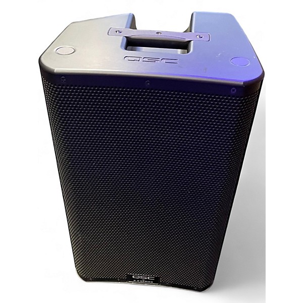 Used QSC K10.2 Powered Speaker