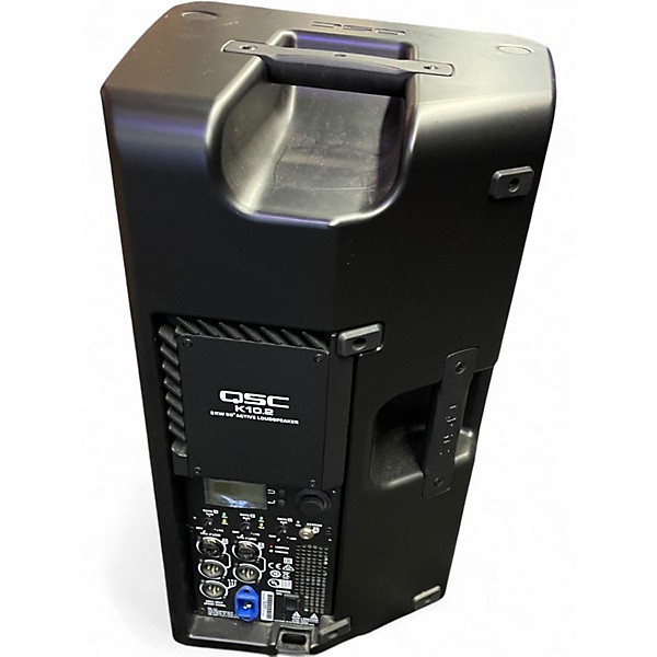 Used QSC K10.2 Powered Speaker