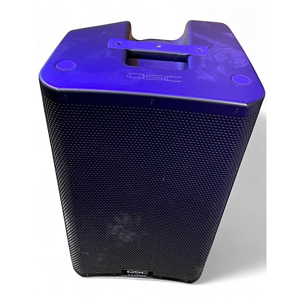 Used QSC K10.2 Powered Speaker