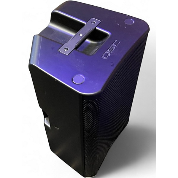 Used QSC K10.2 Powered Speaker