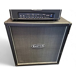 Used Kustom KUSTOM PRO 412 B Guitar Cabinet