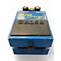 Used BOSS BD2 Blues Driver Effect Pedal