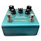 Used Strymon Bluesky Reverb Effect Pedal