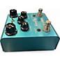 Used Strymon Bluesky Reverb Effect Pedal