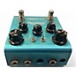Used Strymon Bluesky Reverb Effect Pedal