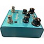 Used Strymon Bluesky Reverb Effect Pedal