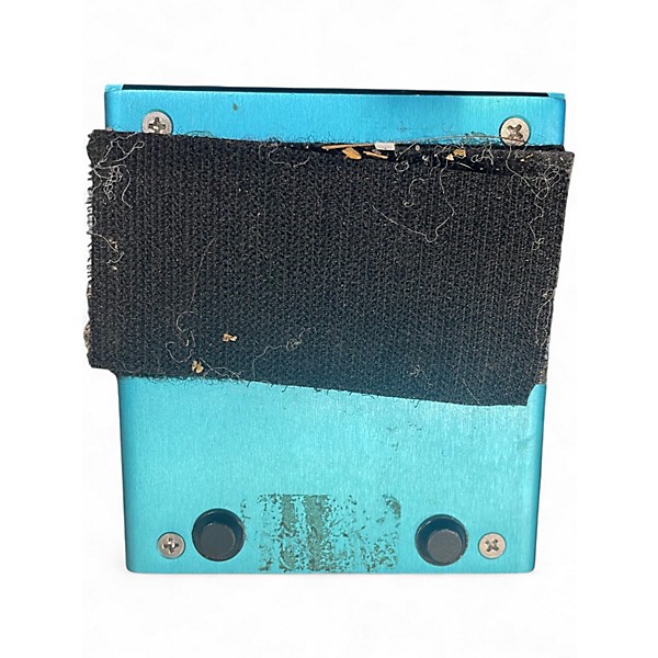 Used Strymon Bluesky Reverb Effect Pedal