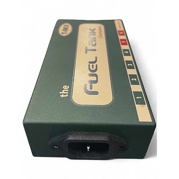 Used T-Rex Engineering Fuel Tank Chameleon Power Supply