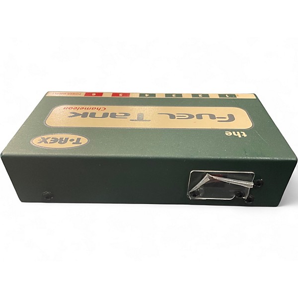 Used T-Rex Engineering Fuel Tank Chameleon Power Supply