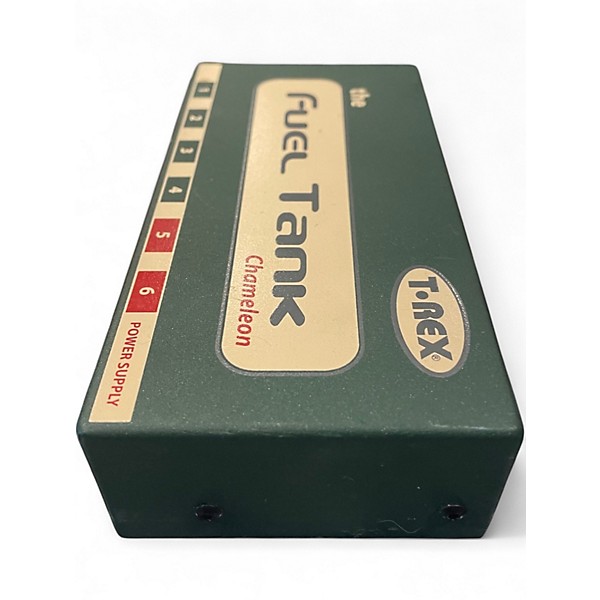 Used T-Rex Engineering Fuel Tank Chameleon Power Supply