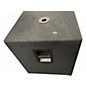 Used JBL JRX218S Unpowered Subwoofer