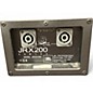 Used JBL JRX218S Unpowered Subwoofer
