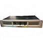 Used QSC GX3 Power Amp thumbnail
