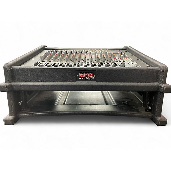 Used Behringer Xenyx X2222USB Unpowered Mixer