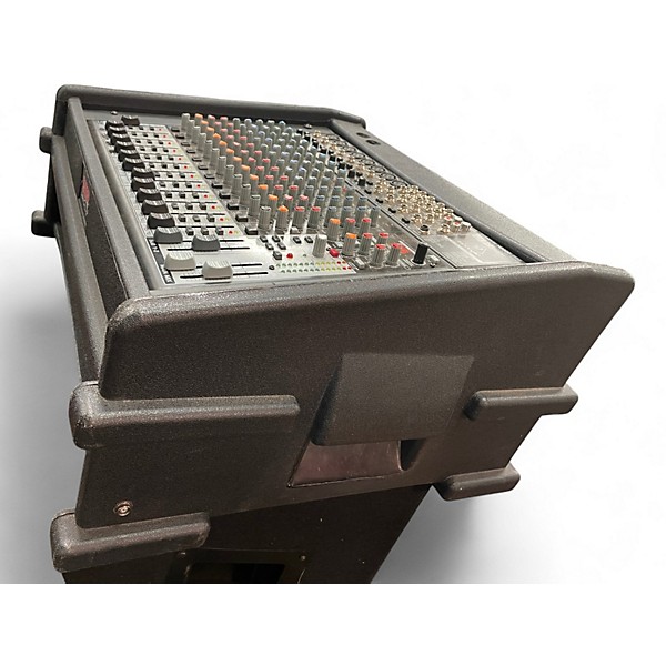 Used Behringer Xenyx X2222USB Unpowered Mixer