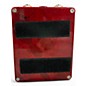 Used Fuzzlord DARK MASTER Effect Pedal
