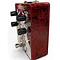 Used Fuzzlord DARK MASTER Effect Pedal