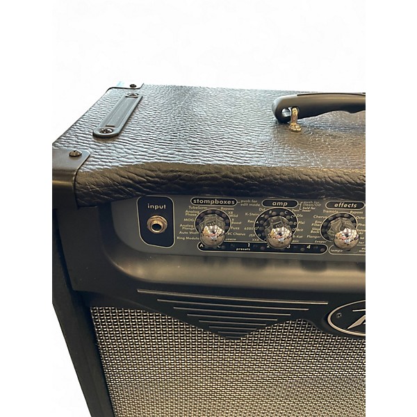Used Peavey Vypyr 30 1x12 30W Guitar Combo Amp