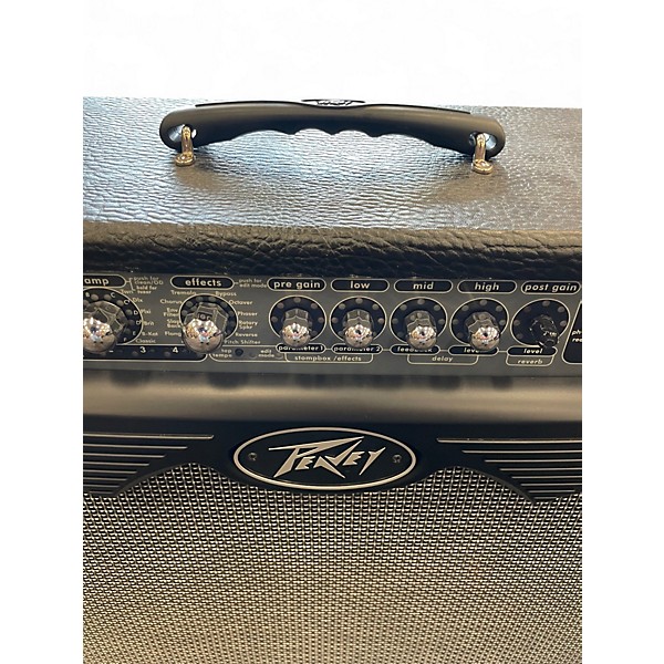 Used Peavey Vypyr 30 1x12 30W Guitar Combo Amp