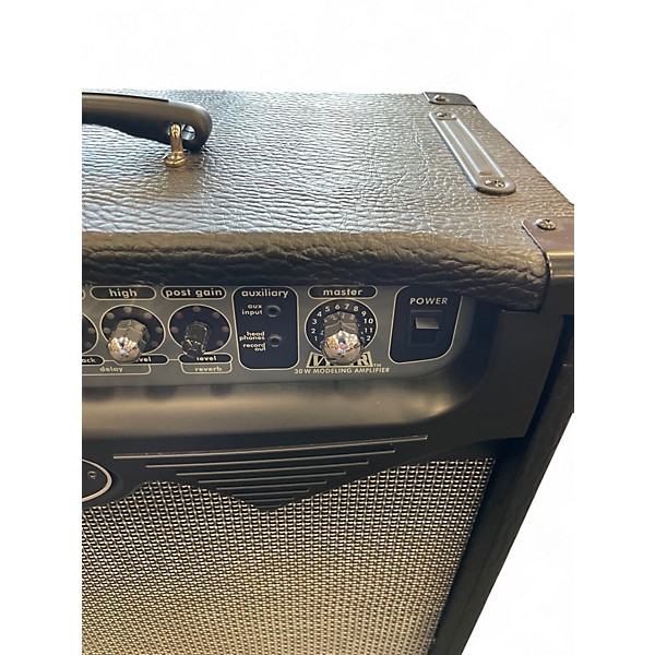 Used Peavey Vypyr 30 1x12 30W Guitar Combo Amp