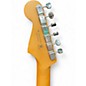 Used Fender 70TH ANNIVERSARY PLAYER STRATOCASTER NEBULA Solid Body Electric Guitar