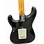 Used Fender 70TH ANNIVERSARY PLAYER STRATOCASTER NEBULA Solid Body Electric Guitar