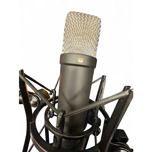 Used RODE NT1 Condenser Microphone