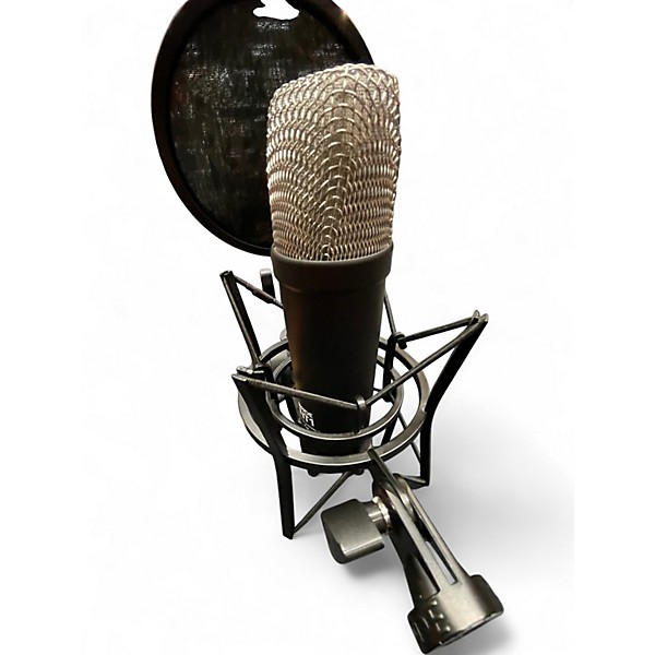 Used RODE NT1 Condenser Microphone