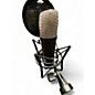 Used RODE NT1 Condenser Microphone