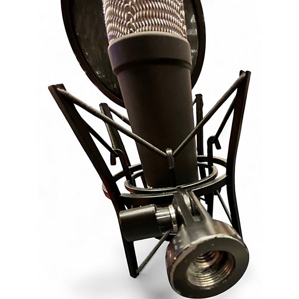 Used RODE NT1 Condenser Microphone