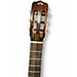 Used Cordoba STAGE Natural Classical Acoustic Electric Guitar