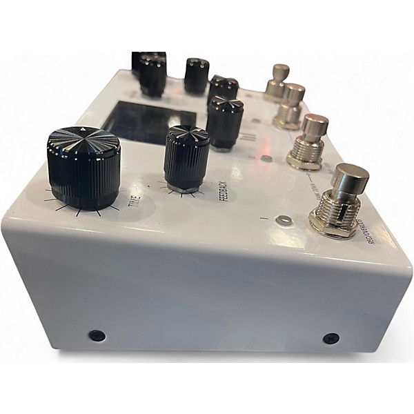 Used Meris LVS Effect Pedal