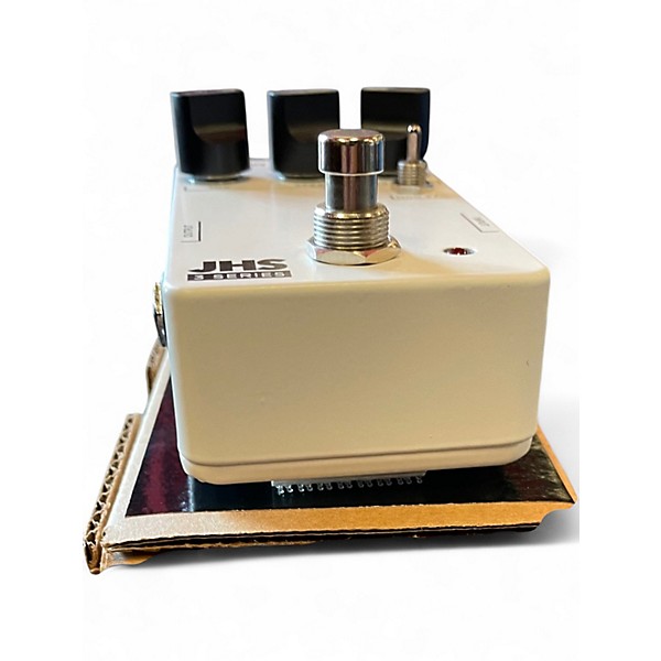 Used JHS Pedals OIL CAN DELAY Effect Pedal