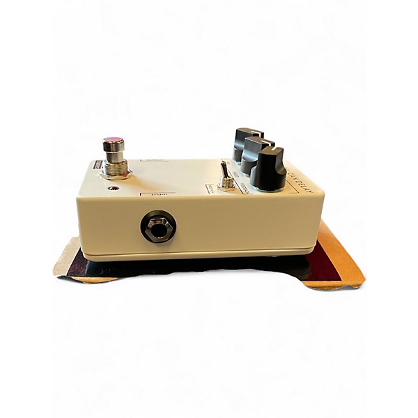 Used JHS Pedals OIL CAN DELAY Effect Pedal