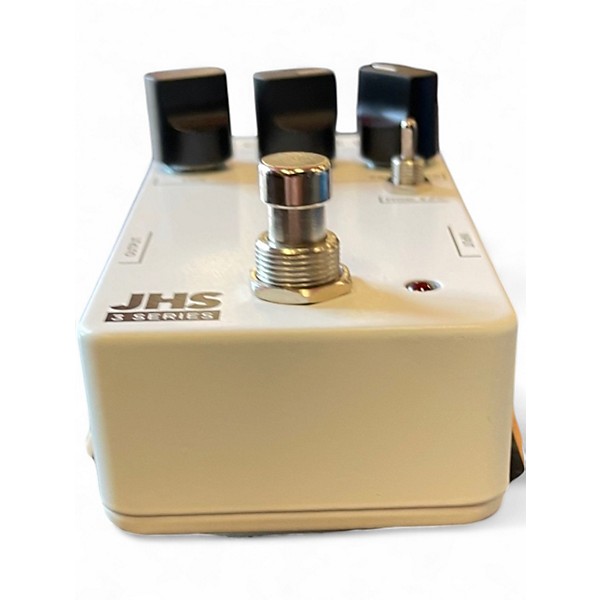 Used JHS Pedals OIL CAN DELAY Effect Pedal