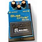 Used BOSS BD2W Blues Driver Waza Craft Effect Pedal thumbnail