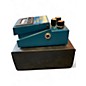 Used BOSS BD2W Blues Driver Waza Craft Effect Pedal