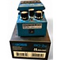 Used BOSS BD2W Blues Driver Waza Craft Effect Pedal