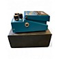 Used BOSS BD2W Blues Driver Waza Craft Effect Pedal