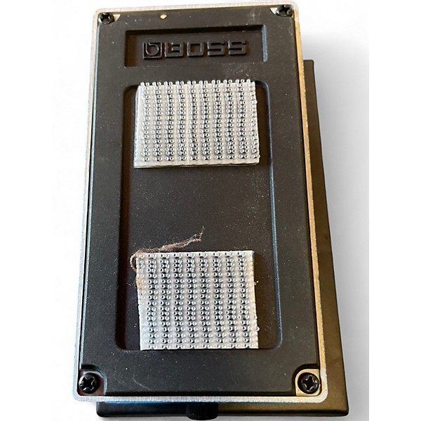 Used BOSS BD2W Blues Driver Waza Craft Effect Pedal