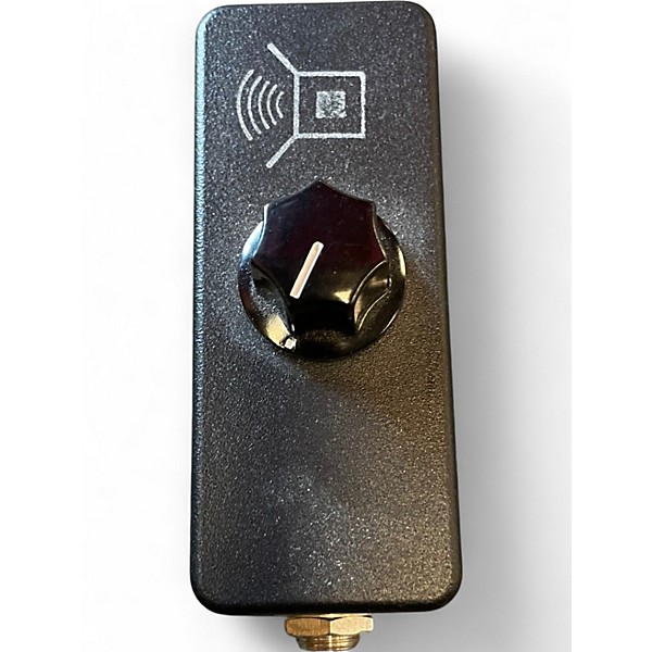 Used JHS Pedals Little Black Amp Box Pedal