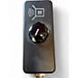 Used JHS Pedals Little Black Amp Box Pedal thumbnail